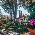 Farm stay Santo Stefano