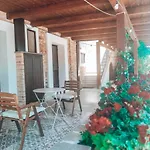 Santo Stefano Farm stay