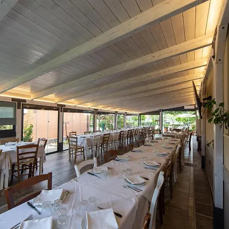 Santo Stefano Farm stay *