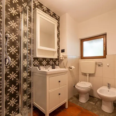 Farm stay Santo Stefano