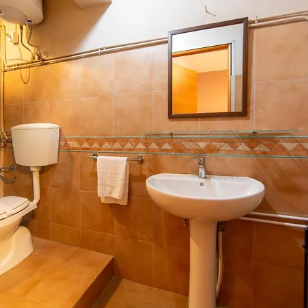 Santo Stefano Çiftlik konaklama *