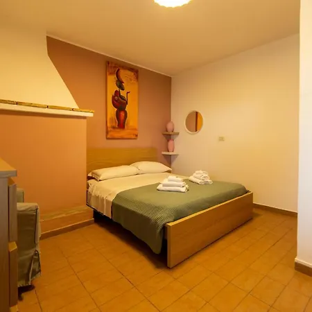 Farm stay Santo Stefano