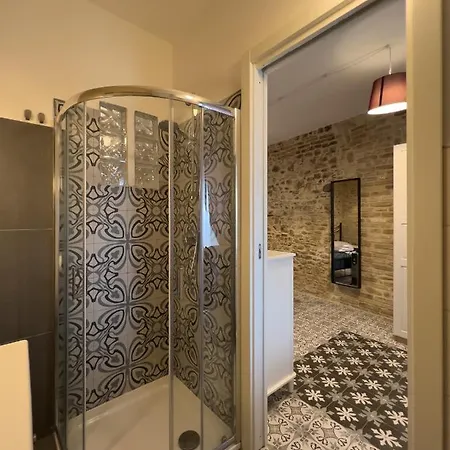 Santo Stefano Farm stay *