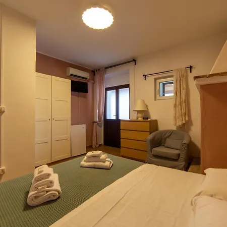 Farm stay Santo Stefano Casalbordino