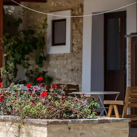 Santo Stefano Çiftlik konaklama Casalbordino