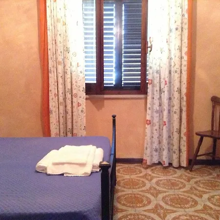 Farm stay Santo Stefano