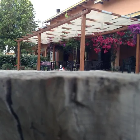 Santo Stefano Farm stay *