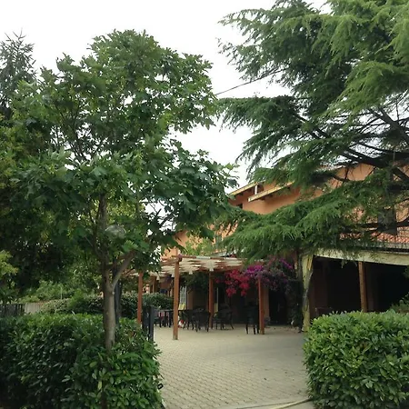 Santo Stefano Farm stay Casalbordino