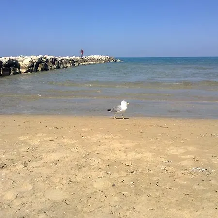 Santo Stefano Farm stay *