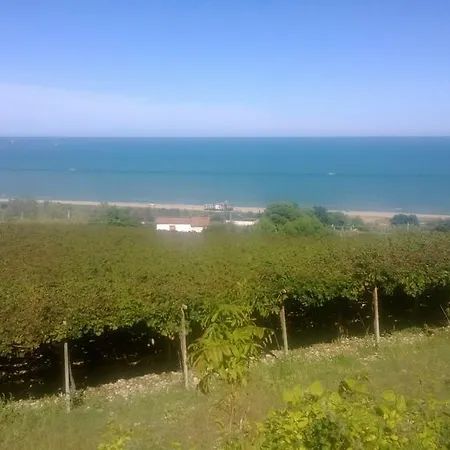 Santo Stefano Farm stay