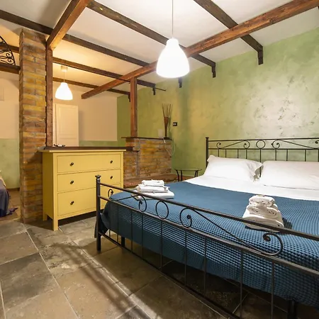 Farm stay Santo Stefano *