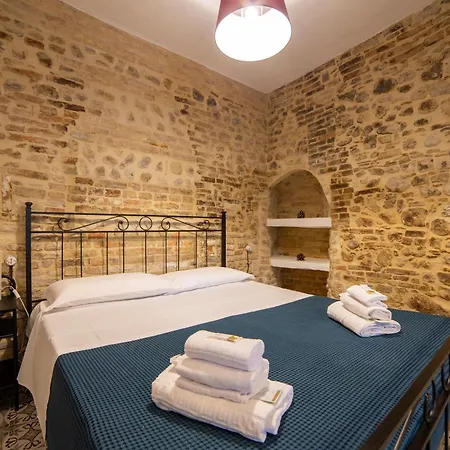 Farm stay Santo Stefano Casalbordino