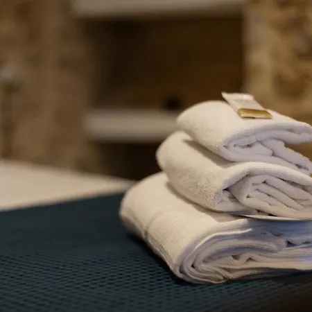 Farm stay Santo Stefano