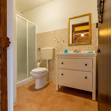 Farm stay Santo Stefano Casalbordino