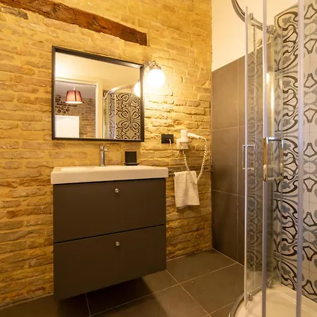 Farm stay Santo Stefano