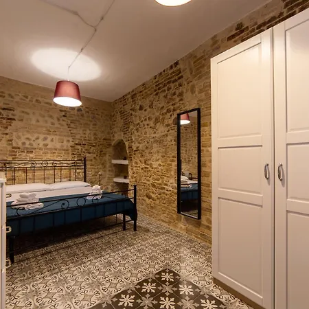 Farm stay Santo Stefano *