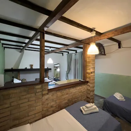 Farm stay Santo Stefano Casalbordino