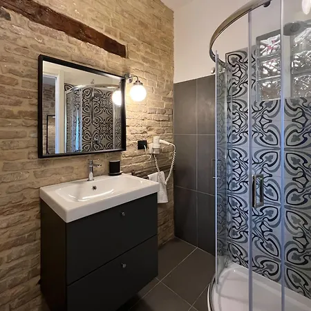 Farm stay Santo Stefano