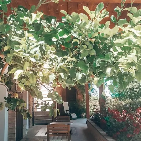 Farm stay Santo Stefano Casalbordino