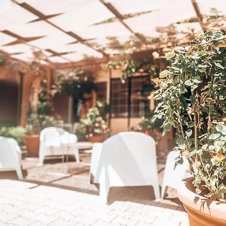 Santo Stefano Farm stay Casalbordino