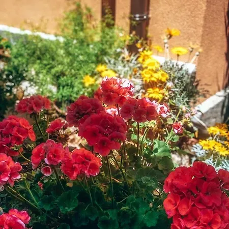 Farm stay Santo Stefano Casalbordino