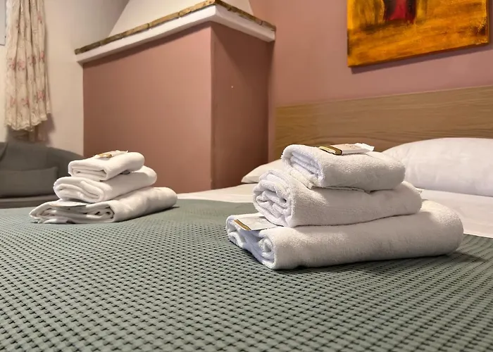 Santo Stefano * Казальбордино