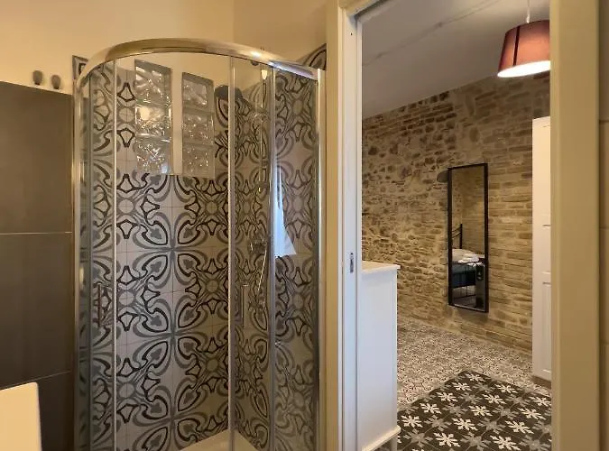 Santo Stefano Фермерский дом *