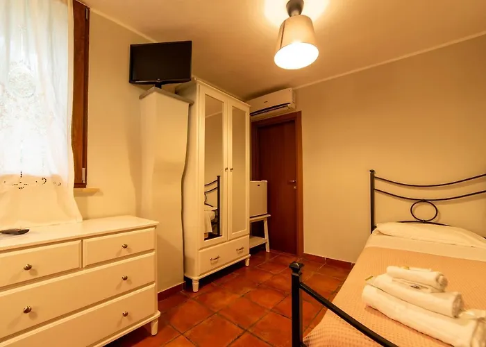 Santo Stefano * Казальбордино