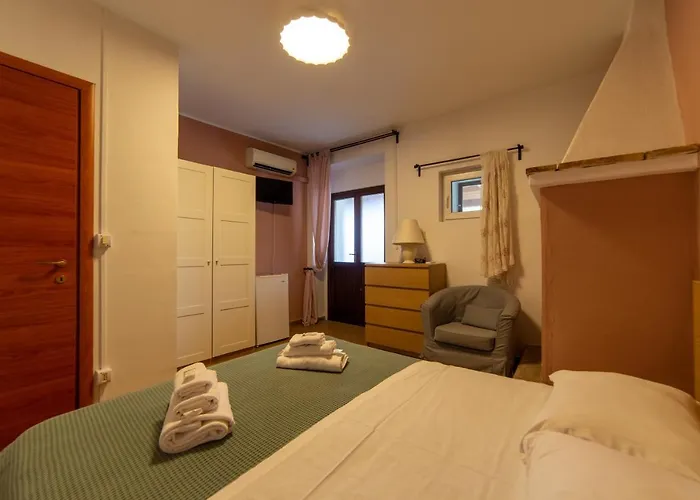 Фермерский дом Santo Stefano Казальбордино