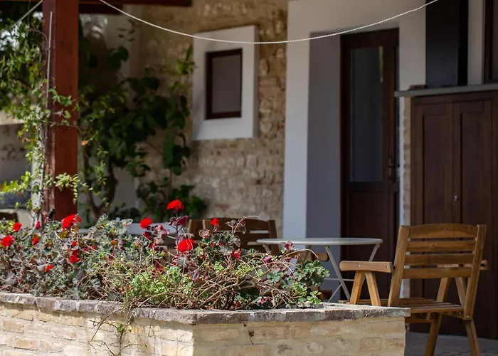 Santo Stefano Alojamento de Turismo Rural Casalbordino