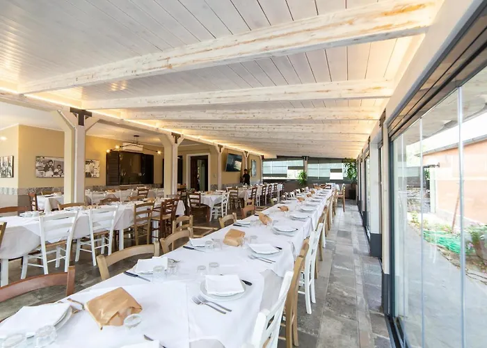 Santo Stefano Alojamento de Turismo Rural *