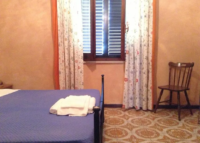 Alojamento de Turismo Rural Santo Stefano