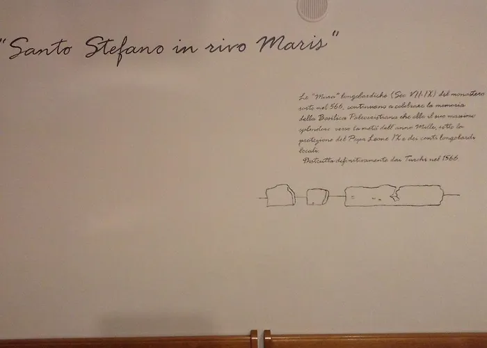 Santo Stefano Фермерский дом Казальбордино