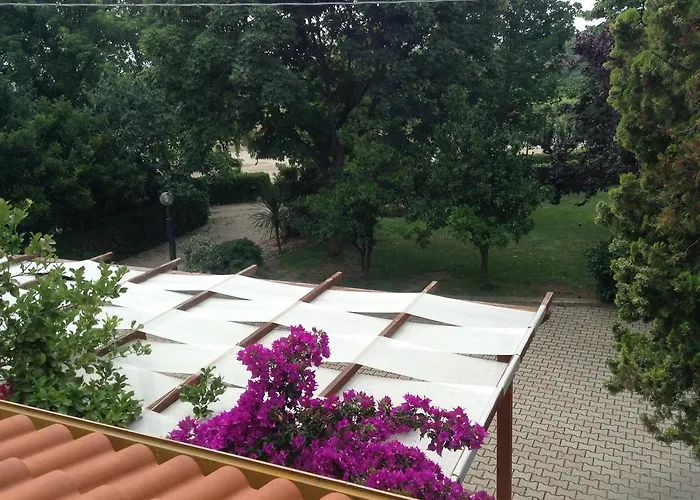 Santo Stefano Казальбордино