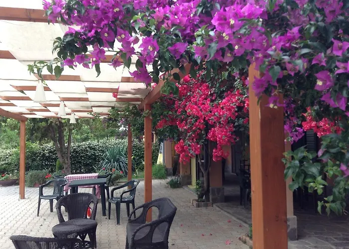 Alojamento de Turismo Rural Santo Stefano Casalbordino