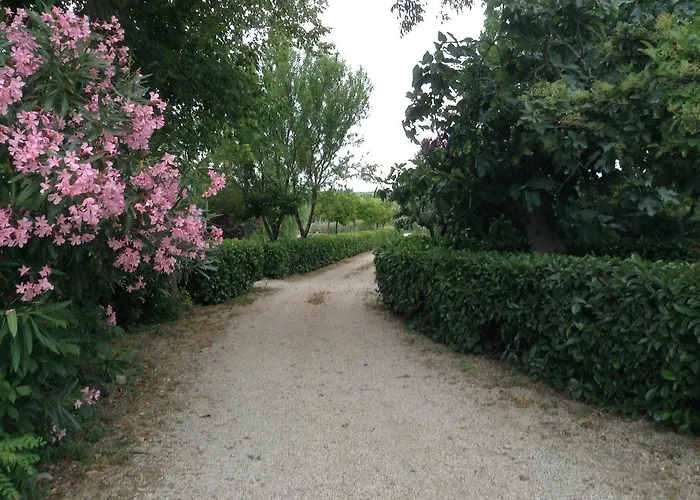 Alojamento de Turismo Rural Santo Stefano *