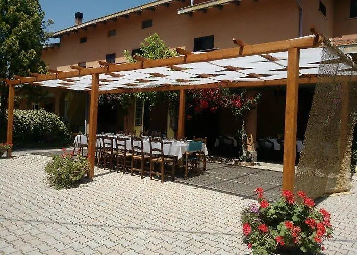 Santo Stefano * Казальбордино