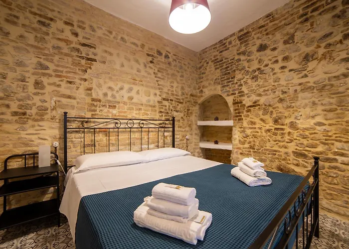 Фермерский дом Santo Stefano Казальбордино