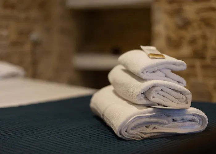 Фермерский дом Santo Stefano