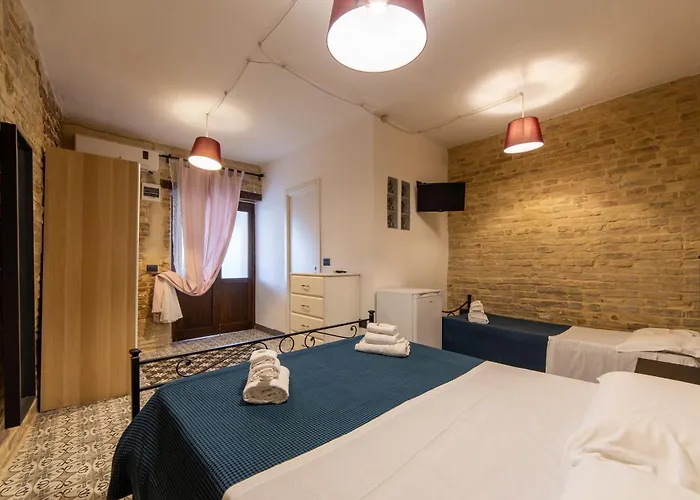 Фермерский дом Santo Stefano *