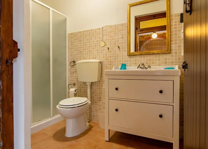 Фермерский дом Santo Stefano Казальбордино