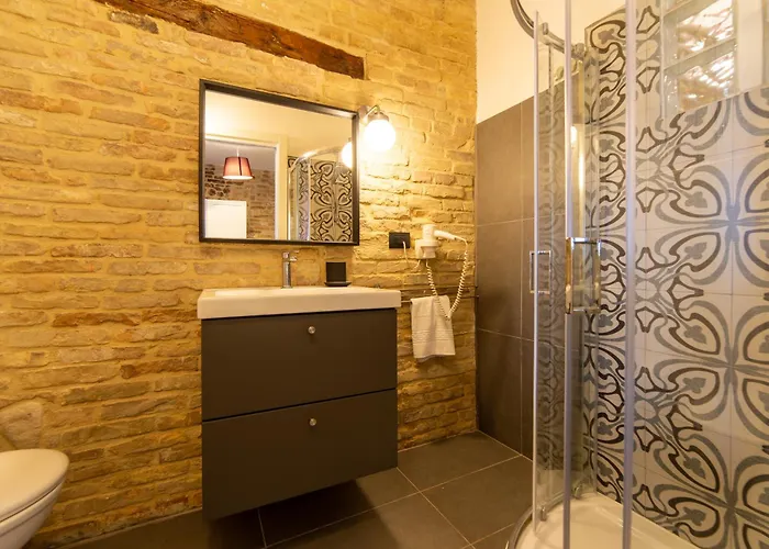 Фермерский дом Santo Stefano