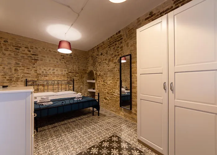 Фермерский дом Santo Stefano *