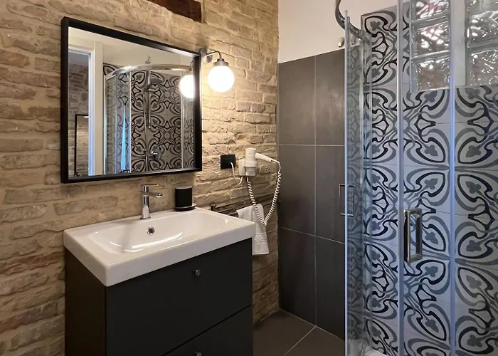 Фермерский дом Santo Stefano