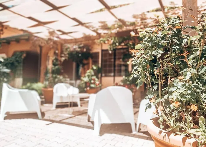 Santo Stefano Фермерский дом Казальбордино